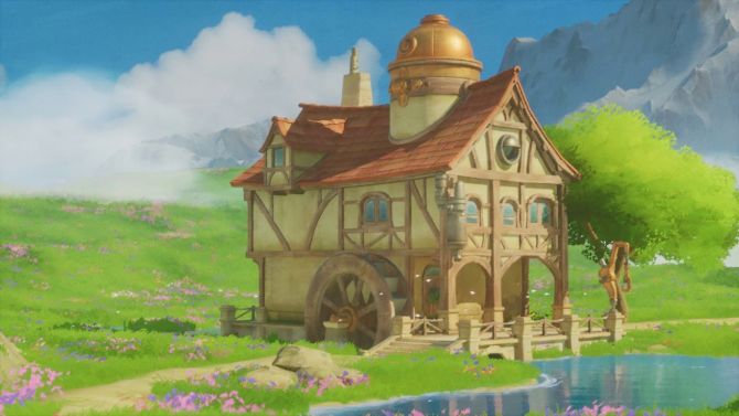 Europa : Un teaser pour le splendide jeu d'exploration d'un ancien de Blizzard