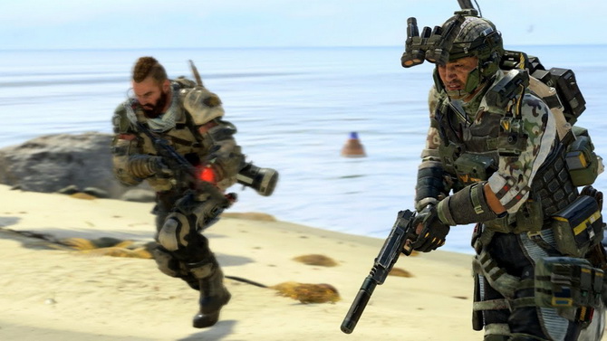 Call of Duty Black Ops 4 : Un stream demain pour montrer les maps multijoueur