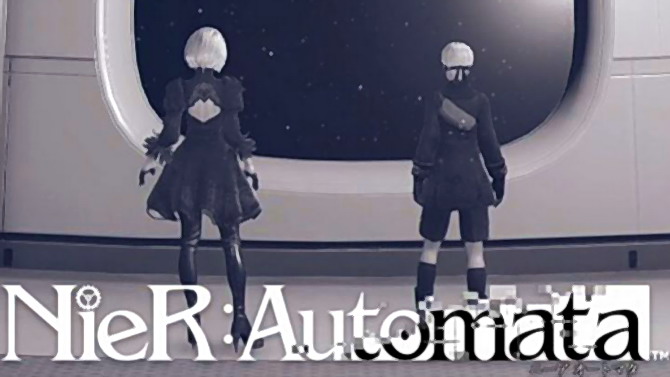 NiER Automata : Et un million de plus !