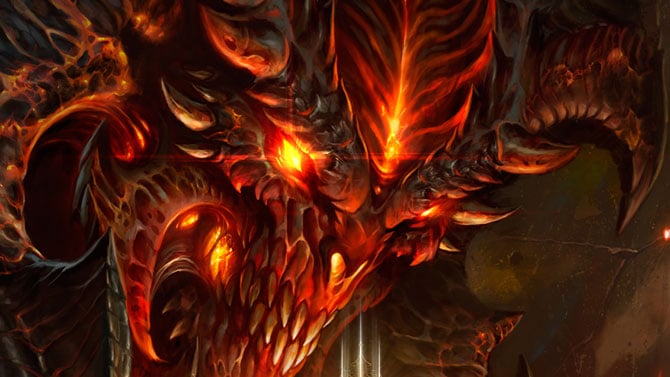 Diablo : Blizzard confirme le développement d'un nouveau projet
