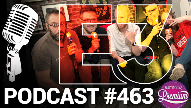 E3 2018, la rédac fait le bilan !