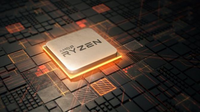 Computex 2018 : AMD lance son nouveau processeur Ryzen a 32 coeurs