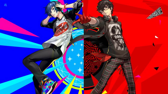 Persona 3 et 5 Dancing confirmés en Occident en vidéos qui swinguent