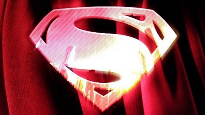 Superman par Rocksteady (Batman Arkham) : Un visuel et une présence à l'E3 ?