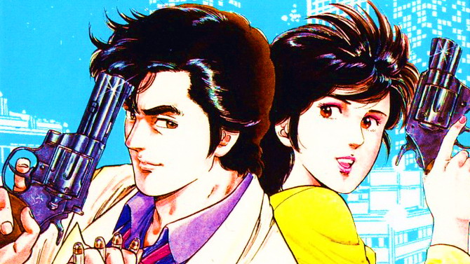 Nicky Larson : Une affiche et une date pour le film de Philippe Lacheau