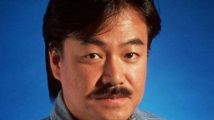 Sakaguchi veut faire un jeu Wii !