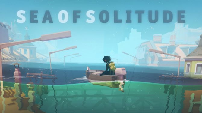 E3 2018 : Le très poétique Sea of Solitude se montre en vidéo
