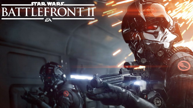 E3 2018 : Star Wars Battlefront II, du contenu lié à la guerre des clones va débarquer