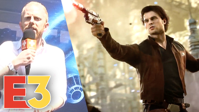 E3 2018 : Star Wars Battlefront 2 : On a joué au DLC Han Solo, on vous dit tout