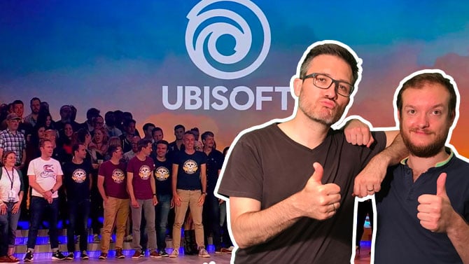 E3 2018 : Une conférence Ubisoft solide mais sans grandes surprises, notre debrief