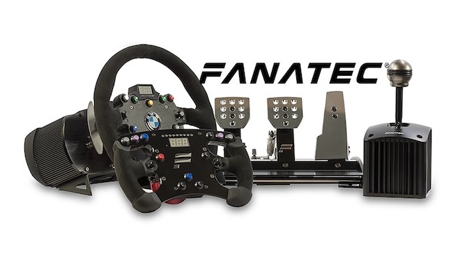 Fanatec annonce la sortie d'une nouvelle base volant pour PS4, les infos