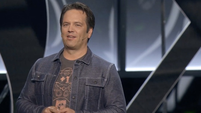 E3 2018 : Phil Spencer confirme une nouvelle Xbox et un service de streaming en préparation