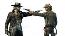 Call of Juarez : le retour !