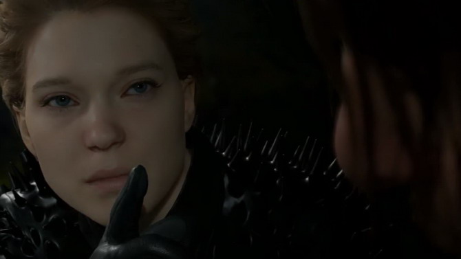 E3 2018 : Death Stranding : Norman Reedus, du gameplay et Léa Seydoux ?!