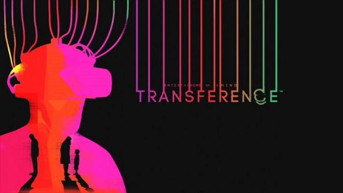 E3 2018 : Elijah Wood montre Transference et vous triture les méninges
