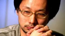 Kojima complètement addict à Left4Dead