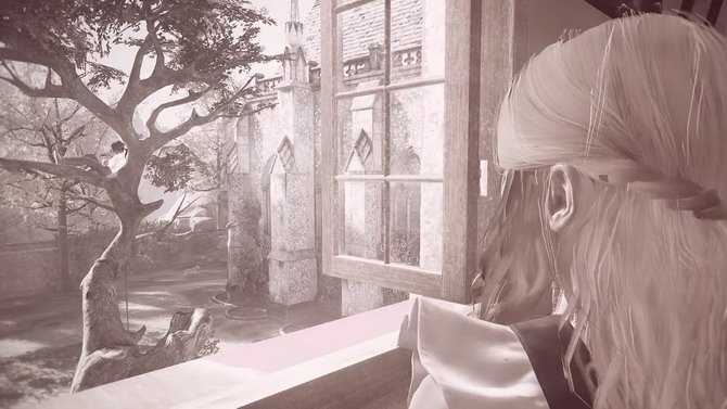 E3 2018 : Déraciné, le prochain FromSoftware en VR annoncé