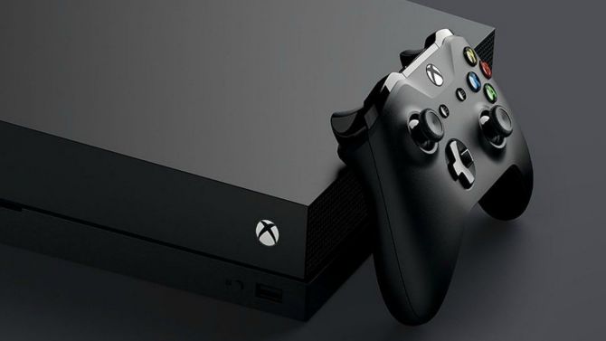 La prochaine Xbox en 2020 et plusieurs modèles ? Un journaliste bien informé l'affirme