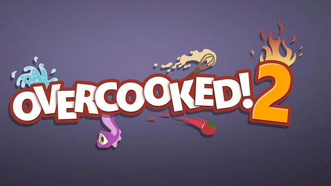E3 2018 : Overcooked 2 débarque le 7 août avec un mode multijoueurs en ligne