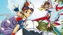 Test : Pokémon Ranger : Sillages de Lumière (DS)