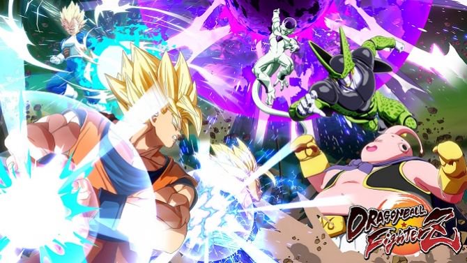 E3 2018 : Dragon Ball FighterZ se confirme pour cette année sur Switch