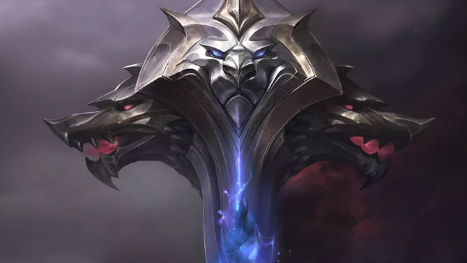 League of Legends : Après un mystérieux teaser, l'événement opposant Garen et Darius dévoilé