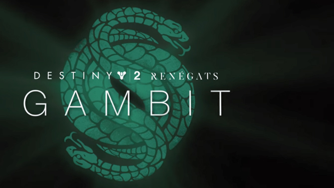 E3 2018 : Destiny 2 présente son mode Gambit et c'est bon comme là-bas