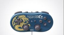 Monster Hunter G daté au Japon