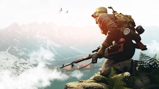 E3 2018 : Vigor, le jeu de Bohemia Interactive (Arma) pour Xbox One se révèle