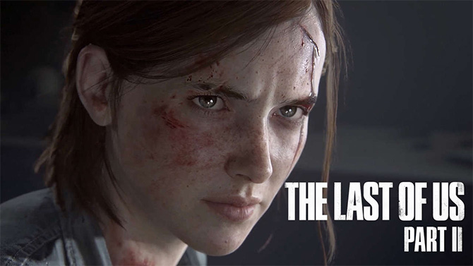 E3 2018 : The Last of Us 2 : Ellie sera le seul personnage jouable ?