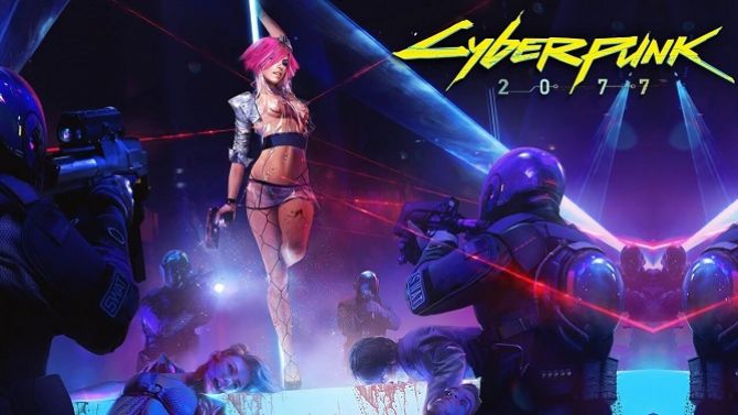 E3 2018 : CD Projekt justifie la vue à la première personne pour Cyberpunk 2077