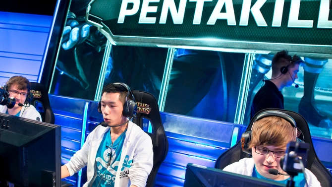 League of Legends : Des transferts controversés chez Cloud 9, à l'aube de la reprise des LCS NA