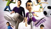 Test : Kinect Sports (Xbox 360)