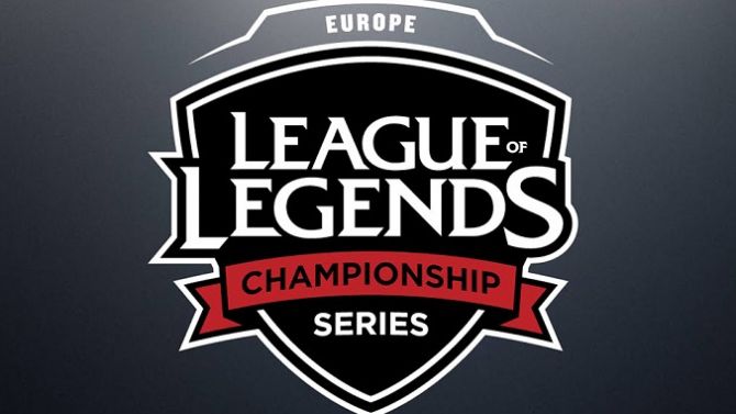League of Legends : La ligue européenne reprend, Hans Sama et Misfits on fire