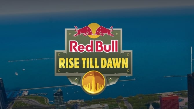 Fortnite : Red Bull sponsorise Ninja et annonce un tournoi au sommet