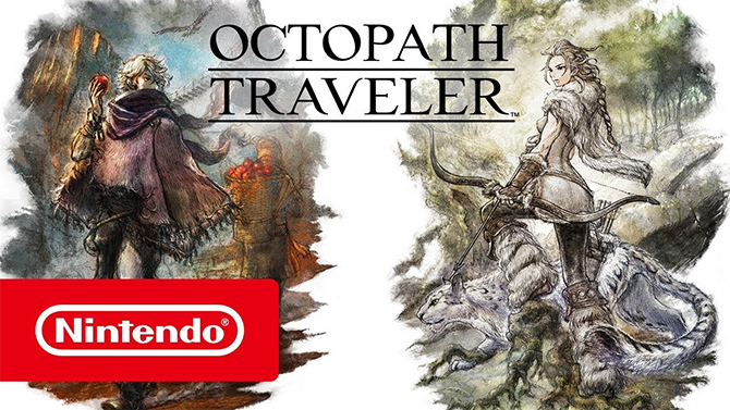 Octopath Traveler : DLC, durée de vie et New Game +, toutes les dernières infos