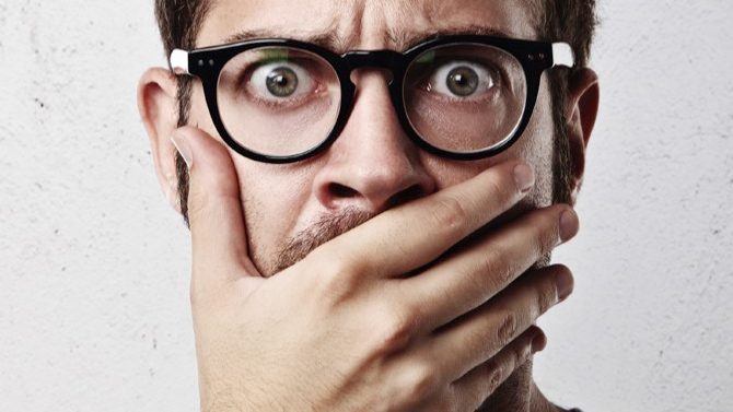 L'image du jour : Le moment le plus insoutenable de l'E3 2018