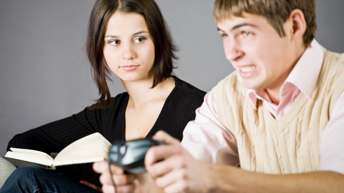 L'addiction au Jeu Vidéo officiellement reconnue comme une maladie par l'OMS, le SELL répond