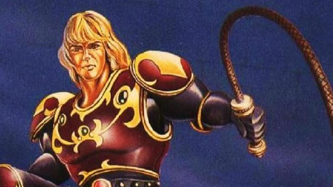 Smash Bros. Ultimate : Au moins 6 nouveaux héros, dont Simon Belmont, seraient prévus