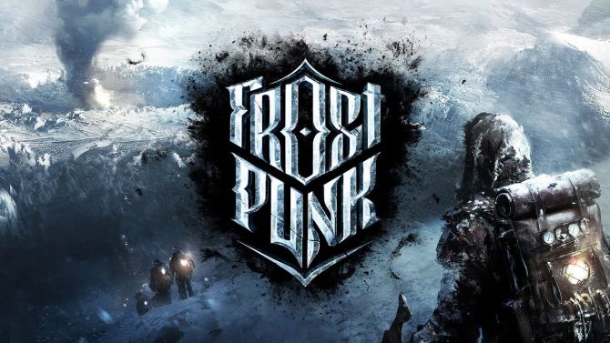 Frostpunk s'offre un mode survie pour encore plus de difficulté