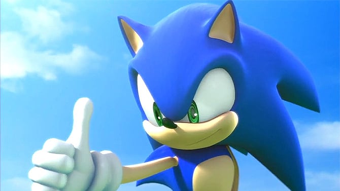 Sonic le film : Un Sonic "délinquant juvénile" au design "plus réaliste," les dernières infos