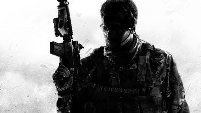 Rétrocompatibilité Xbox One : Et encore un Call of Duty sur Xbox One