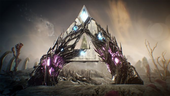 Ark Survival Evolved annonce sa dernière extension... Extinction
