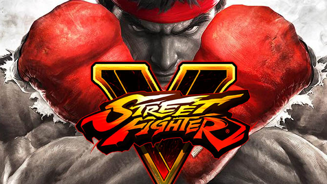 Street Fighter V se met aux loot boxes