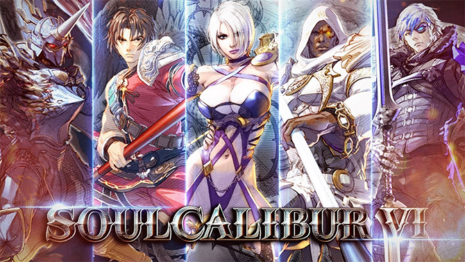 SoulCalibur VI : Le producteur tease un second mode solo inédit