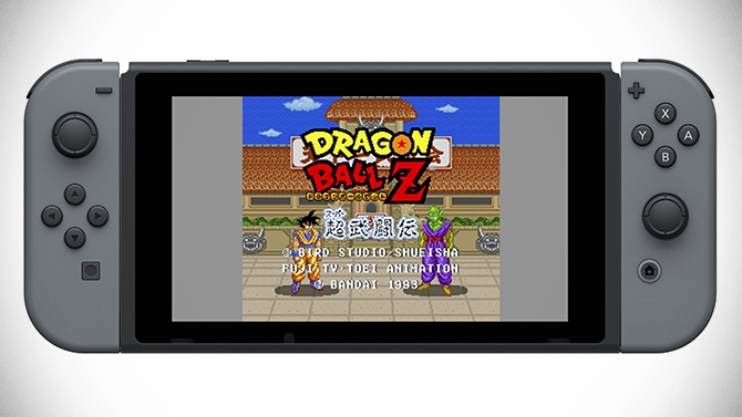 Dragon Ball FighterZ : Date de sortie européenne et bonus de précommande confirmés sur Switch