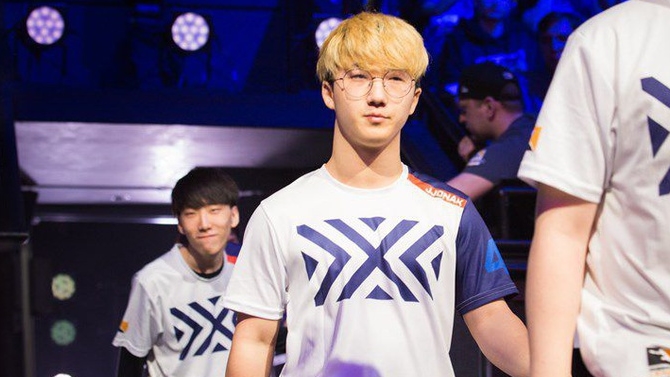 Overwatch League : Le résultat des votes All-Stars dévoilé