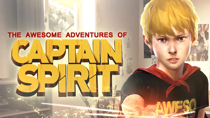 Life is Strange - Captain Spirit : Le prélude gratuit arrive avec peu d'avance