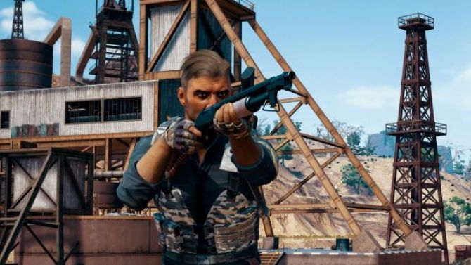 PUBG offre des skins pour se faire pardonner l'Event Pass