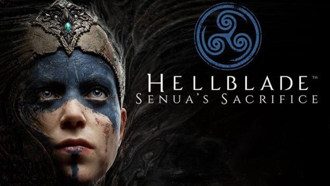 Hellblade : Ninja Theory annonce une très bonne nouvelle sur Twitter